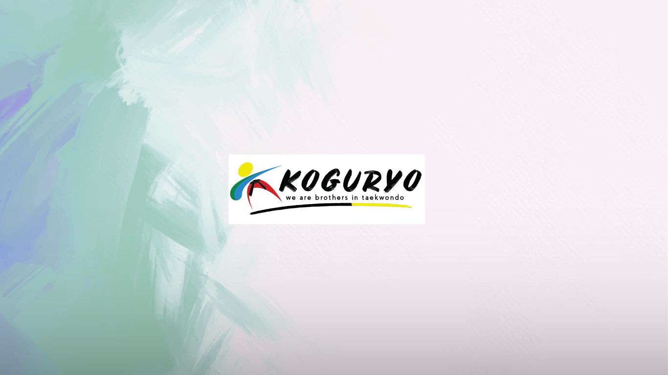 Taekwondo Indonesia Dojang Koguryo Manahan Solo ti-koguryo.com